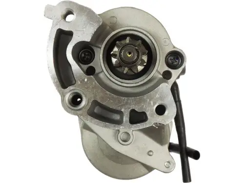 STARTMOTOR / STARTER AS-PL S6140)