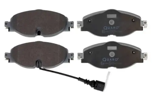 REMBLOKKENSET, SCHIJFREM QUARO QP6148)