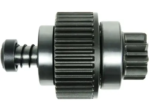 VRIJWIELAANDRIJVING, STARTER AS-PL SD2004)