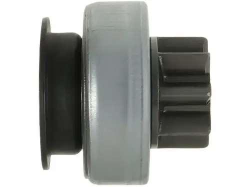 VRIJWIELAANDRIJVING, STARTER AS-PL SD5065)