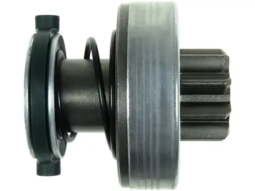 VRIJWIELAANDRIJVING, STARTER AS-PL SD0102)