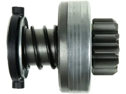 VRIJWIELAANDRIJVING, STARTER AS-PL SD0098)