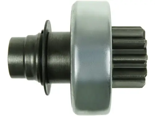 VRIJWIELAANDRIJVING, STARTER AS-PL SD3010)