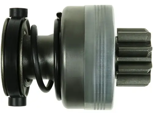 VRIJWIELAANDRIJVING, STARTER AS-PL SD0112)