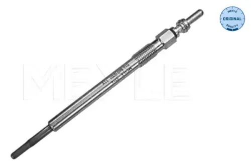 1x GLOEIBOUGIE MEYLE 514 860 0001)