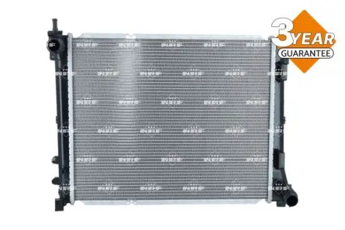 RADIATEUR NRF 58432)