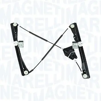 RAAMBEDIENINGSMECHANISME MAGNETI MARELLI 350103503000)