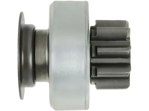 VRIJWIELAANDRIJVING, STARTER AS-PL SD6067)