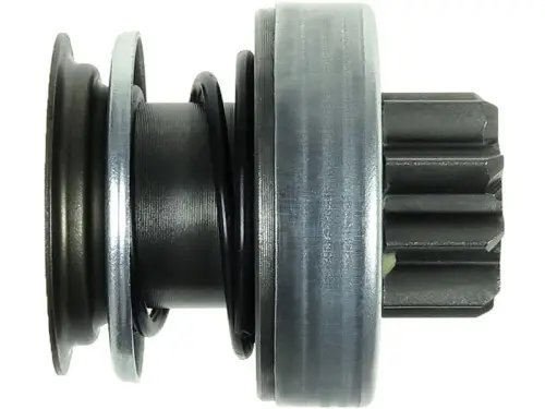 VRIJWIELAANDRIJVING, STARTER AS-PL SD0136)