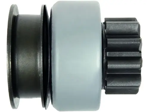 VRIJWIELAANDRIJVING, STARTER AS-PL SD5006)
