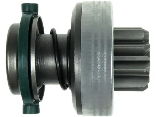 VRIJWIELAANDRIJVING, STARTER AS-PL SD0038)