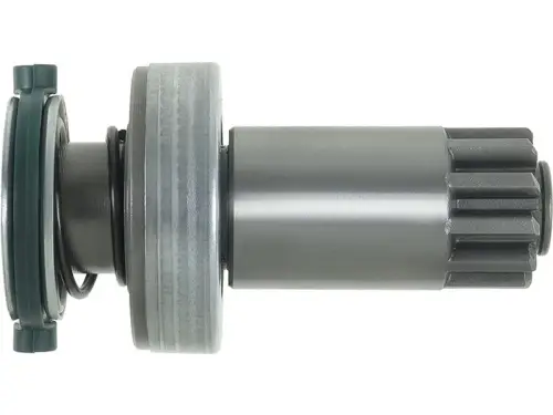 VRIJWIELAANDRIJVING, STARTER AS-PL SD0208)