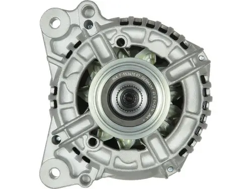 DYNAMO / ALTERNATOR AS-PL A0059(P-INA))