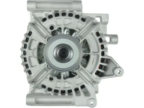 DYNAMO / ALTERNATOR AS-PL A0201)