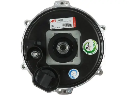 DYNAMO / ALTERNATOR AS-PL A0226)