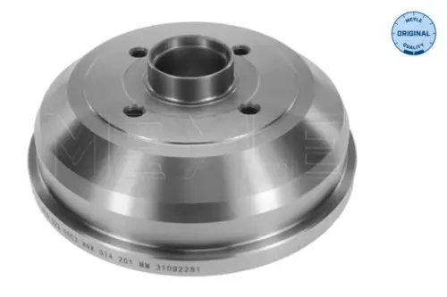 REMTROMMEL MEYLE 615 523 0003)