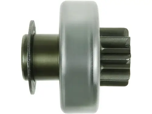 VRIJWIELAANDRIJVING, STARTER AS-PL SD3031)