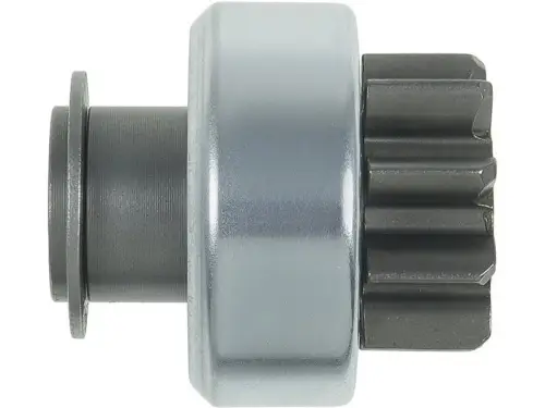 VRIJWIELAANDRIJVING, STARTER AS-PL SD6030)