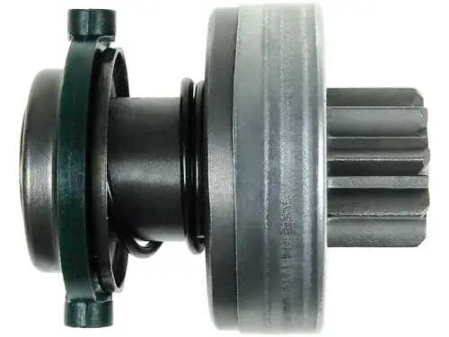 VRIJWIELAANDRIJVING, STARTER AS-PL SD0036)