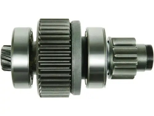 VRIJWIELAANDRIJVING, STARTER AS-PL SD6003)