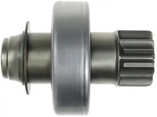 VRIJWIELAANDRIJVING, STARTER AS-PL SD3059)