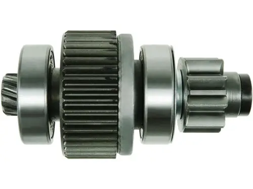 VRIJWIELAANDRIJVING, STARTER AS-PL SD6005)