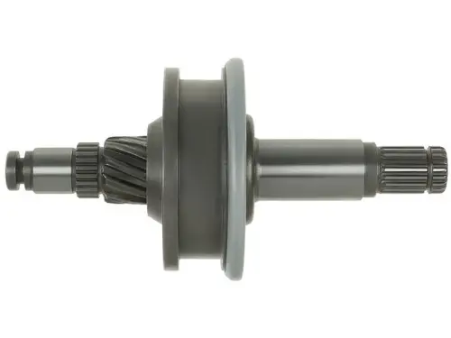 VRIJWIELAANDRIJVING, STARTER AS-PL SD5059)