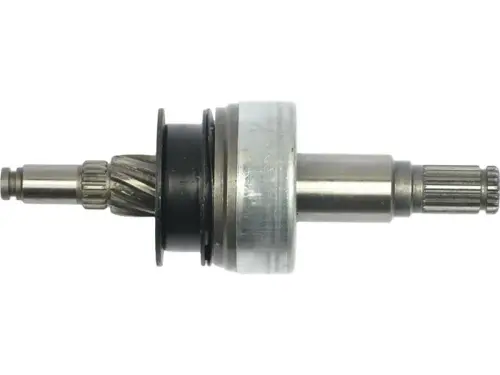 VRIJWIELAANDRIJVING, STARTER AS-PL SD5071)