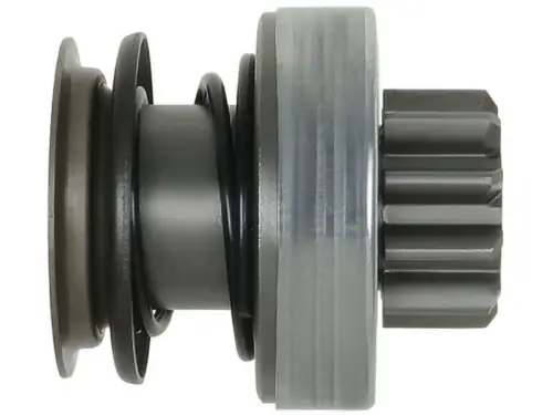 VRIJWIELAANDRIJVING, STARTER AS-PL SD0137(BOSCH))