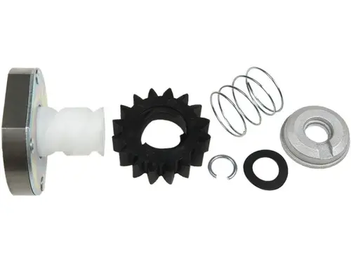 REPARATIESET, STARTMOTOR AS-PL SD9034)