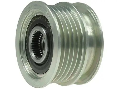 DYNAMOVRIJLOOP AS-PL AFP0014(INA))