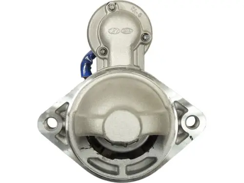 STARTMOTOR / STARTER AS-PL S1081(DELCO))