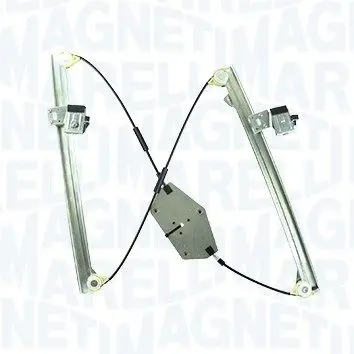 RAAMBEDIENINGSMECHANISME MAGNETI MARELLI 350103100700)
