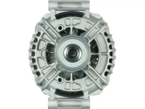 DYNAMO / ALTERNATOR AS-PL A0207)