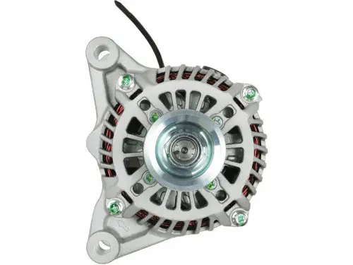 DYNAMO / ALTERNATOR AS-PL A5108)