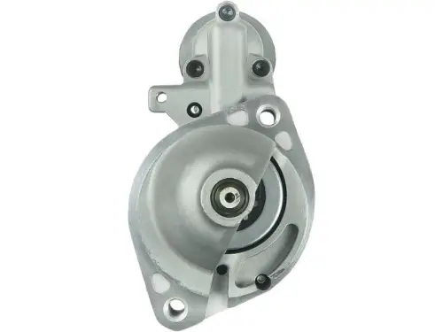 STARTMOTOR / STARTER AS-PL S0091)