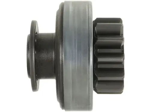 VRIJWIELAANDRIJVING, STARTER AS-PL SD3054)