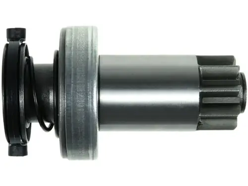 VRIJWIELAANDRIJVING, STARTER AS-PL SD0132)