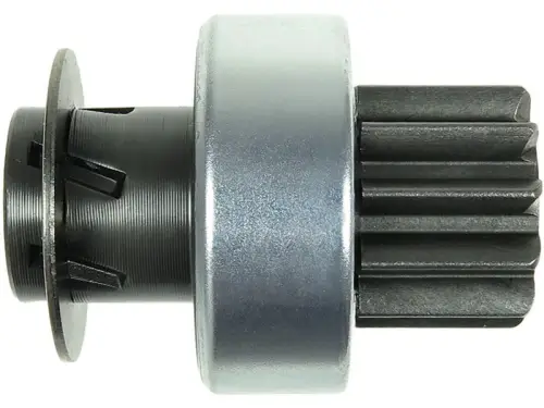 VRIJWIELAANDRIJVING, STARTER AS-PL SD1009)