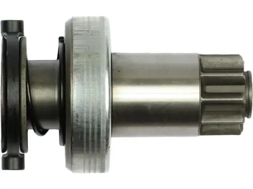 VRIJWIELAANDRIJVING, STARTER AS-PL SD0188)
