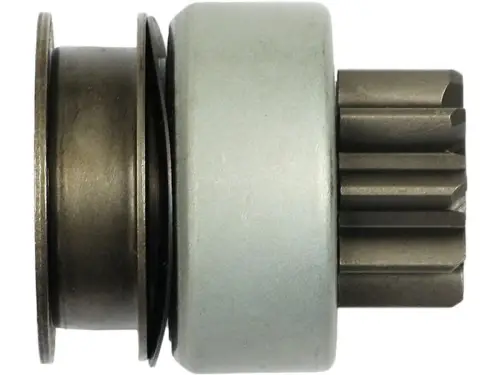 VRIJWIELAANDRIJVING, STARTER AS-PL SD5078)