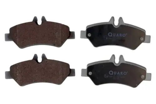 REMBLOKKENSET, SCHIJFREM QUARO QP7759)