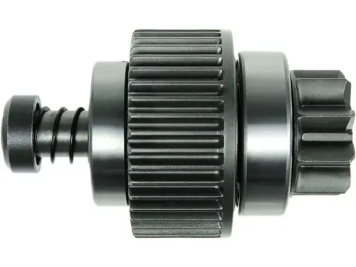 VRIJWIELAANDRIJVING, STARTER AS-PL SD2008)