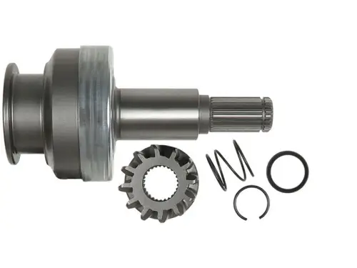 VRIJWIELAANDRIJVING, STARTER AS-PL SD5051)