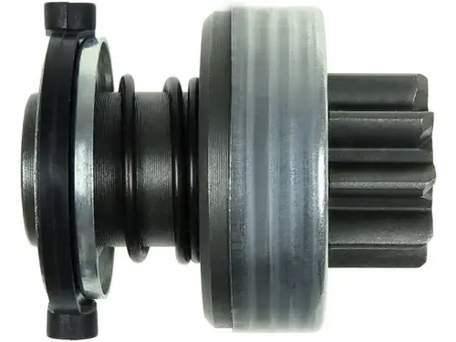 VRIJWIELAANDRIJVING, STARTER AS-PL SD0124)