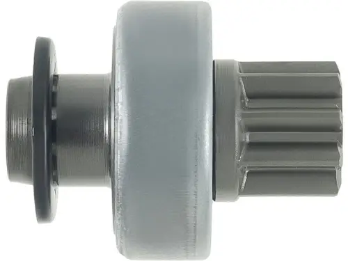 VRIJWIELAANDRIJVING, STARTER AS-PL SD3073)