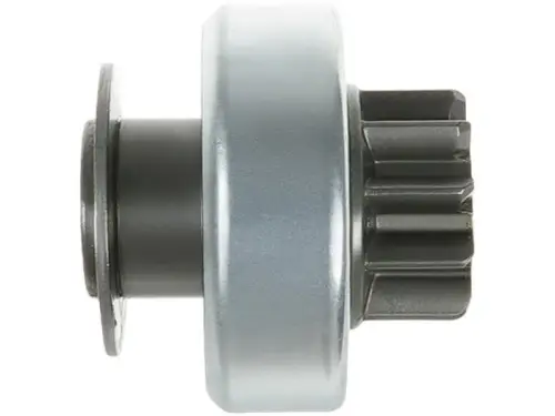 VRIJWIELAANDRIJVING, STARTER AS-PL SD3075)