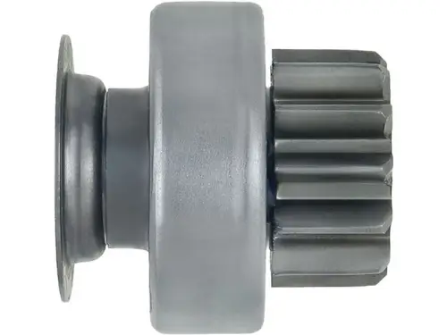 VRIJWIELAANDRIJVING, STARTER AS-PL SD6059)