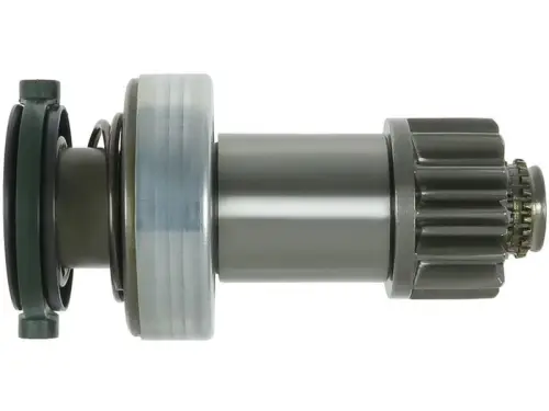 VRIJWIELAANDRIJVING, STARTER AS-PL SD0194)