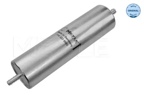 1x BRANDSTOFFILTER MEYLE 114 323 0003)